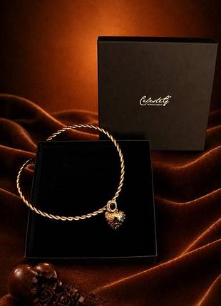 Чокер celeste g 5