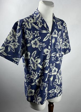 Ky’s(made in hawaii) — автентична, гавайська сорочка