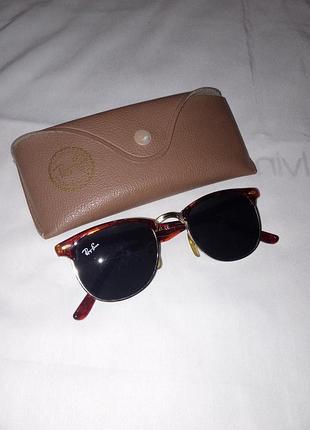 Окуляри ray ban