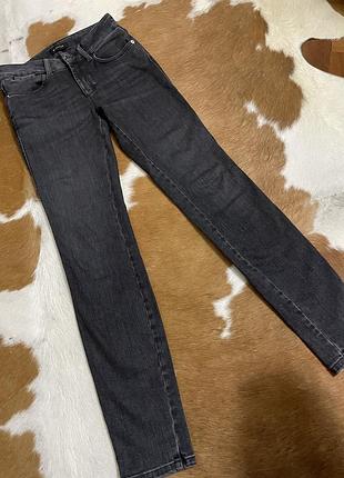 Джинси massimo dutti