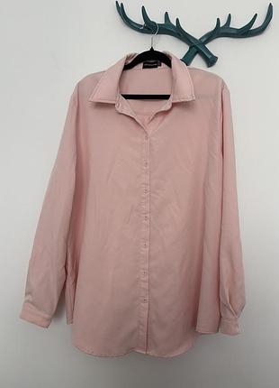 Рубашка missguided