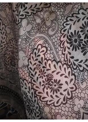 Шовкова хустина  silk