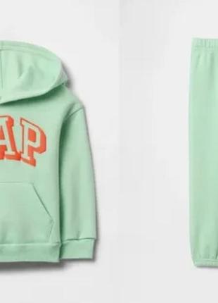 Костюм на флісі gap