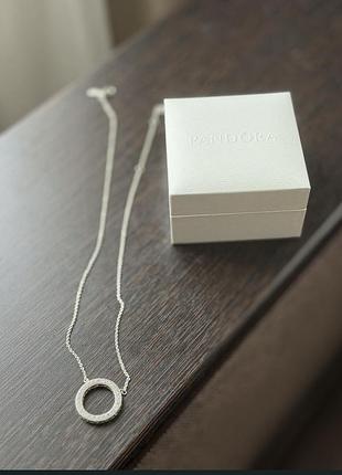 Підвіска pandora оригінал 6