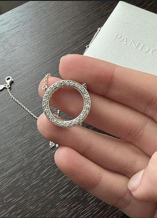Підвіска pandora оригінал 5