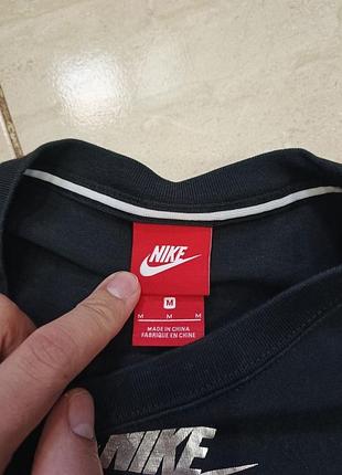 Логслив от nike 3