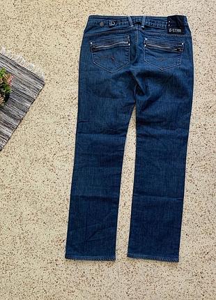 G star raw zip pocket vintage 2000s jeans джинси чоловічі джи стар оригінал зіп кишені
