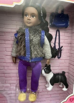 Лчльки і одяг лорі lori 5
