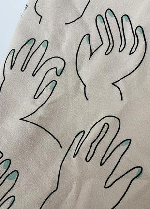 Свитшот monki 5