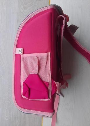 Детский рюкзак olli для девочки3 фото
