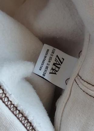 Худи от zara 2