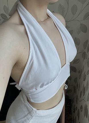 Жіночий топ h&m
