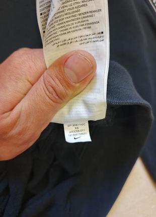 Соуп худи nike 5