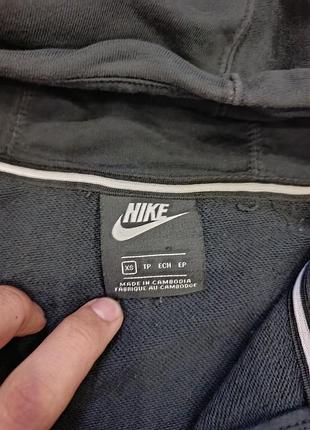Соуп худи nike 3