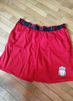 Шорти фірми lfc