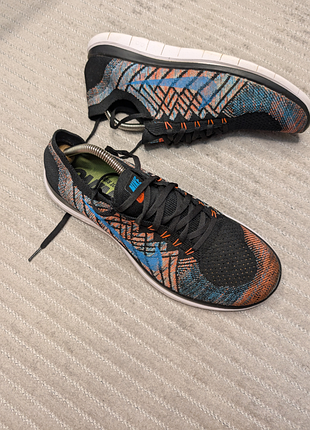 Кросівки nike 44-43р 28,5 см original відмінний стан