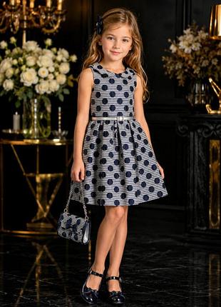 8лет.шикарное нарядное платье jasper conran.mега выбор обуви и одежды!