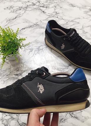 Кросівки polo ralph lauren , кросівки