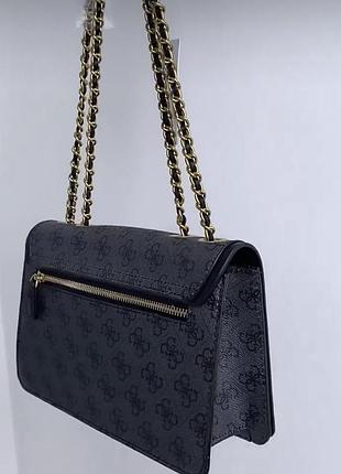 Нова сумка guess 4