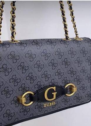 Нова сумка guess 3