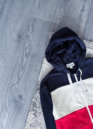Lacoste худі 3