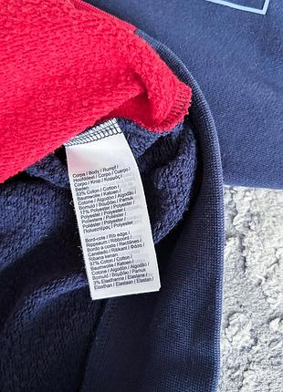 Lacoste худі 6