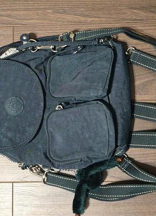 Рюкзак kipling 3