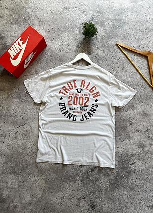 Чоловіча футболка true religion