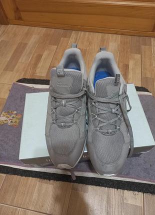 Кроссовки jack wolfskin 2