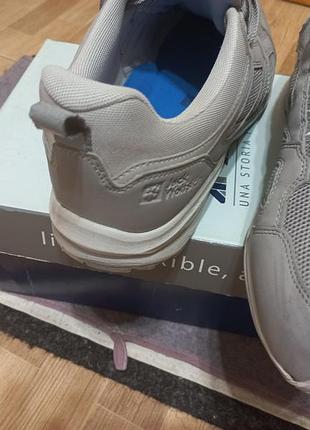 Кроссовки jack wolfskin 3