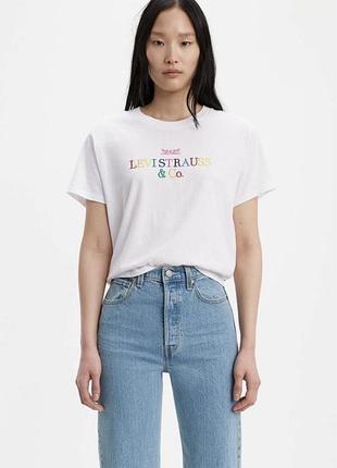 Базова футболка levis