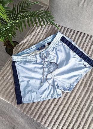 Polo ralph lauren шорти