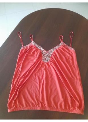 Топ river island. p.m
