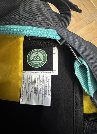 Універсальна сумка mountainsmith 9