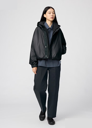 Брюки chino uniqlo (480337)