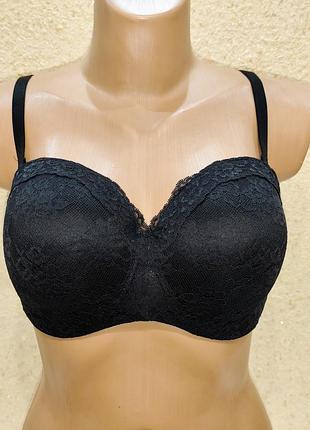 Гарний бюстгальтер/бюстьє uк38d eur85d