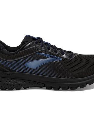 900 грн 
мужские мембранные кроссовки brooks ghost 12 gore tex 
размер 44.5 
стелька 28.5 см
