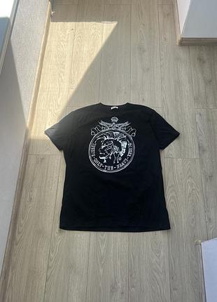 Футболка diesel