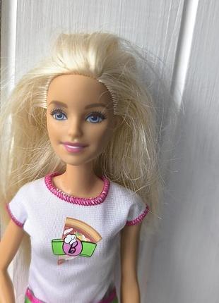 Кукла барби мател mattel barbie 2