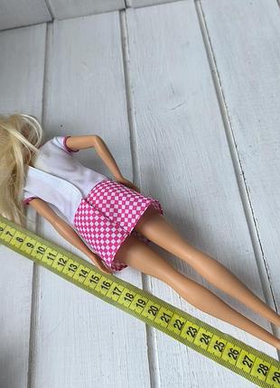 Кукла барби мател mattel barbie 4