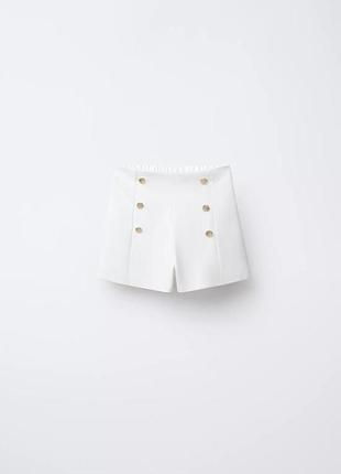 Стильні шортики від zara🔥