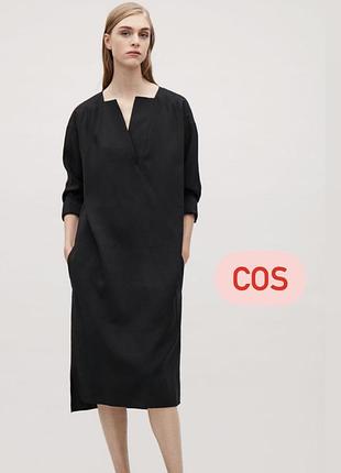 Сукня cos. розмір 40.