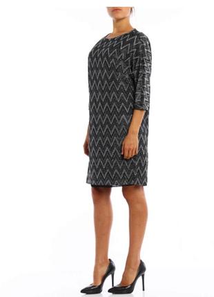 Платье missoni# миди 4