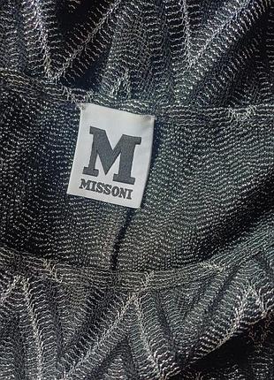 Платье missoni# миди 7