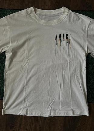 Amiri t-shirt