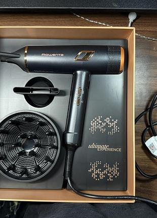 Фен rowenta maestria ultimate experience cv9920f0