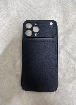 Чохол на iphone 13 pro max