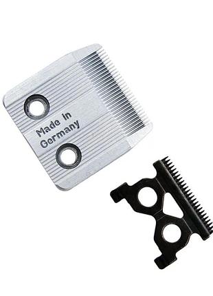 Ножевой блок для триммера moser 1411 mini star blade 1411-7000