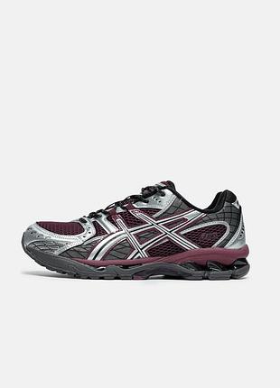 Asics gel-nymbus 10.1 beniimo