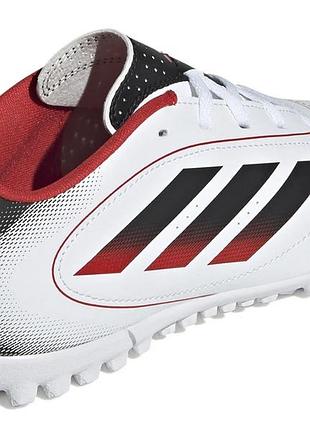 Сороконіжки кросівки бутси adidas goletto 2025 р.в. в ідеалі р.33 21см